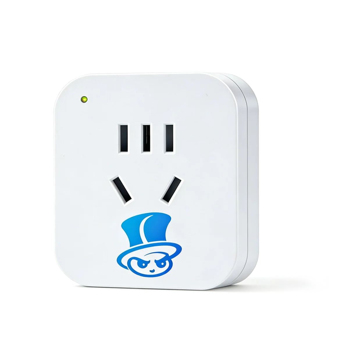 无人自助共享空间定制智能开关